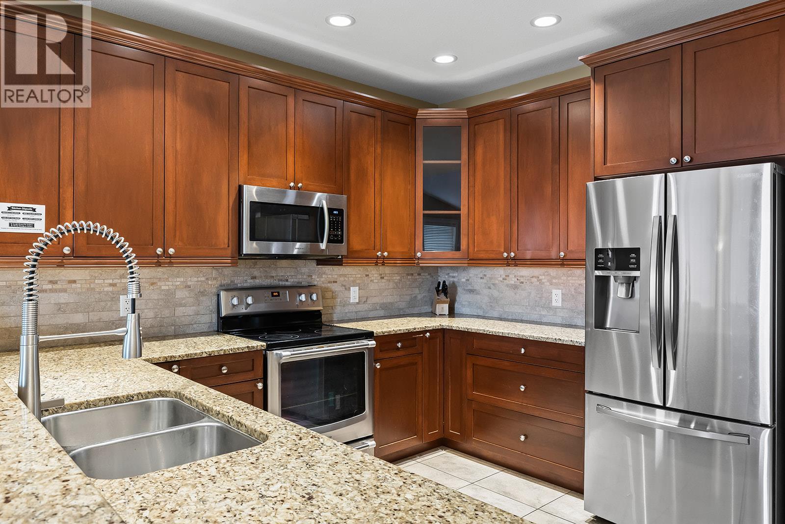 1767 Capistrano Peaks Crescent, Kelowna