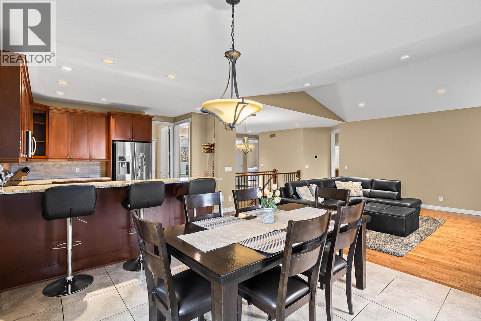 1767 Capistrano Peaks Crescent, Kelowna