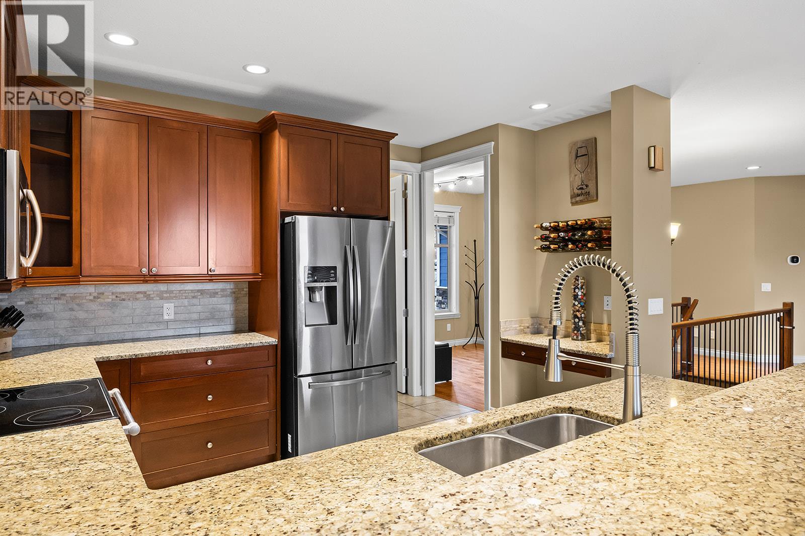 1767 Capistrano Peaks Crescent, Kelowna