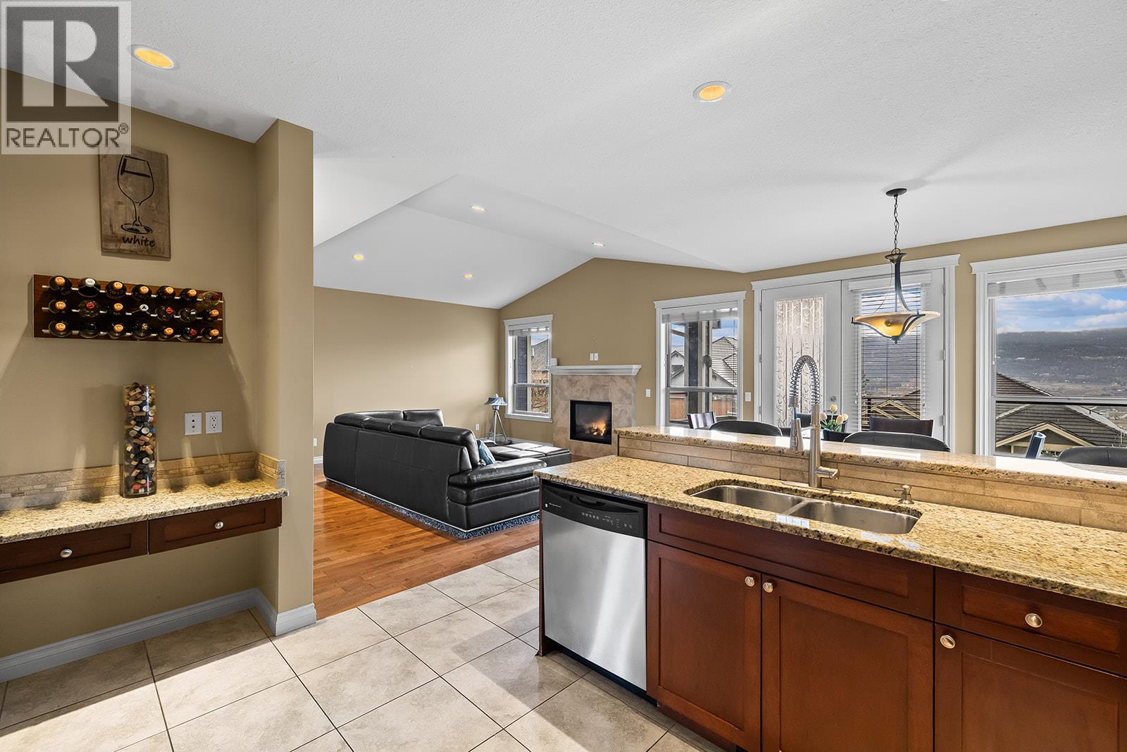 1767 Capistrano Peaks Crescent, Kelowna