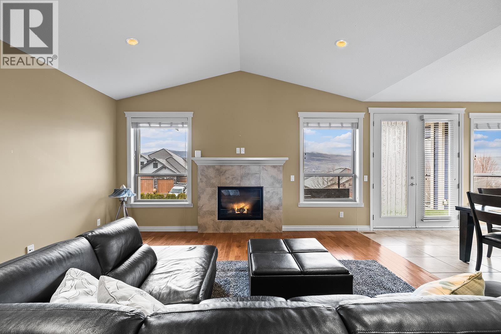 1767 Capistrano Peaks Crescent, Kelowna