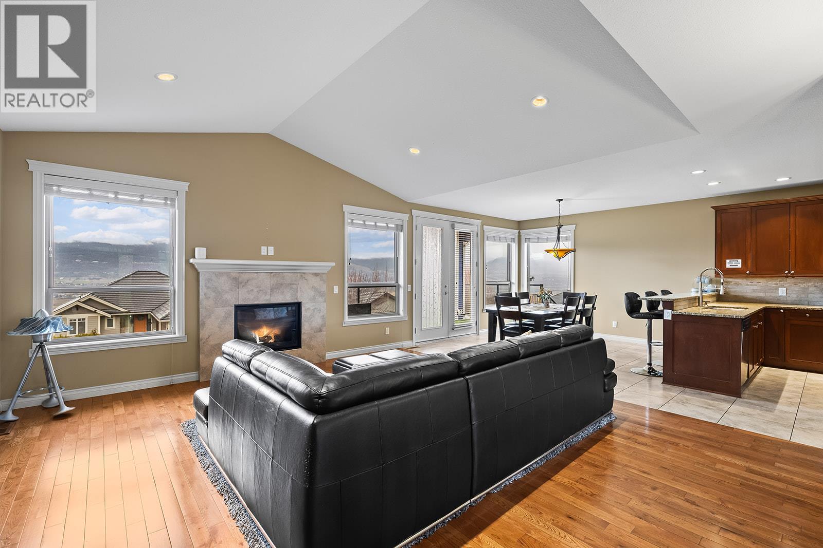 1767 Capistrano Peaks Crescent, Kelowna