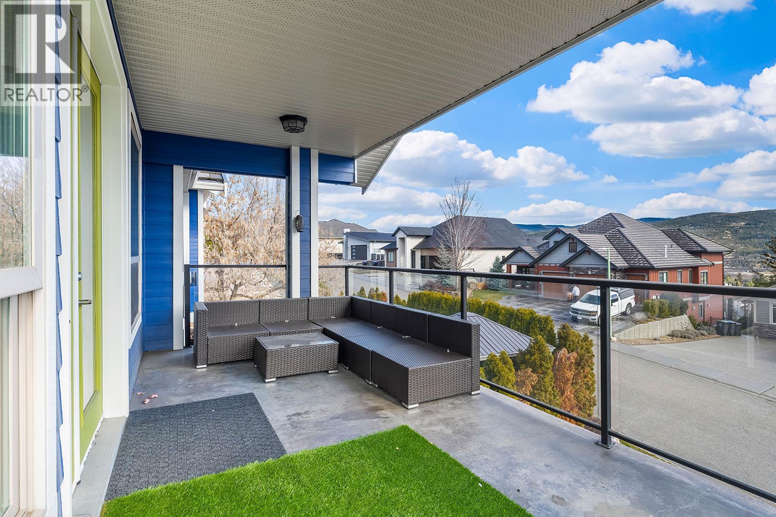 1767 Capistrano Peaks Crescent, Kelowna