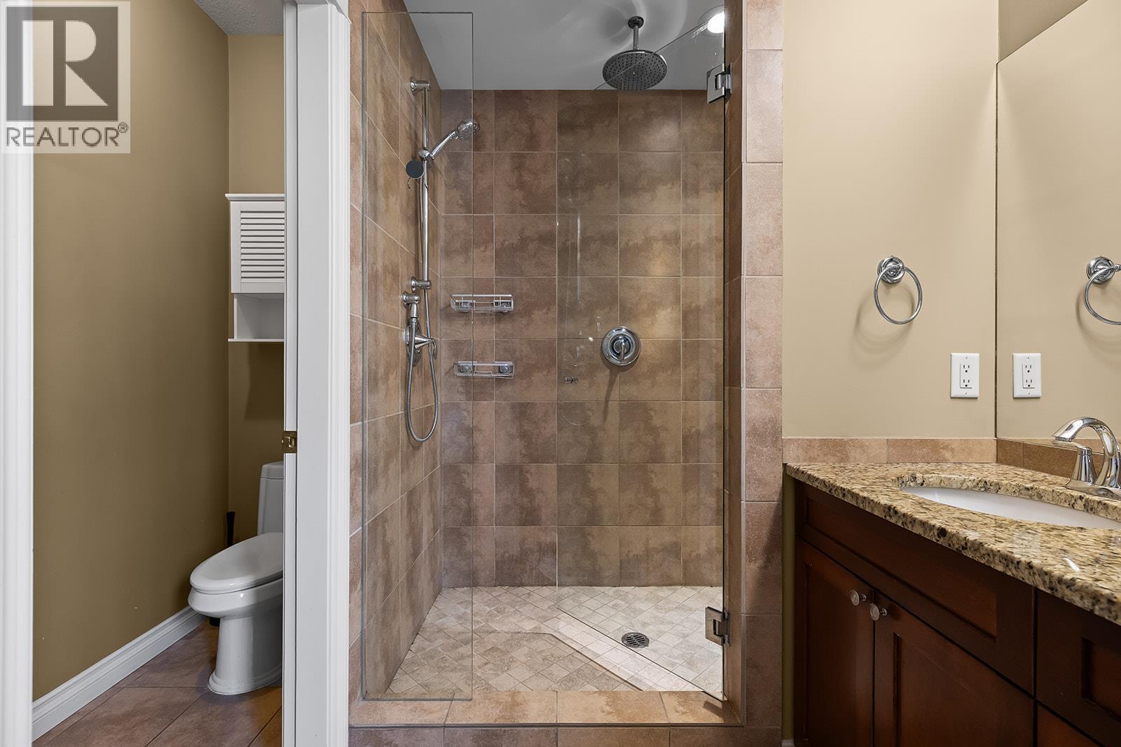 1767 Capistrano Peaks Crescent, Kelowna