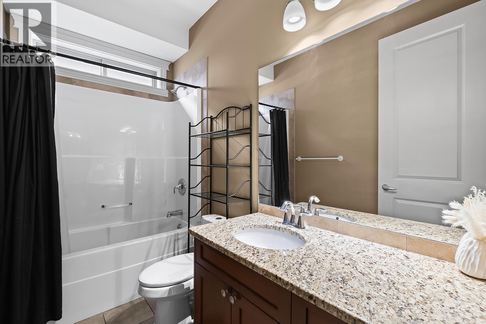 1767 Capistrano Peaks Crescent, Kelowna