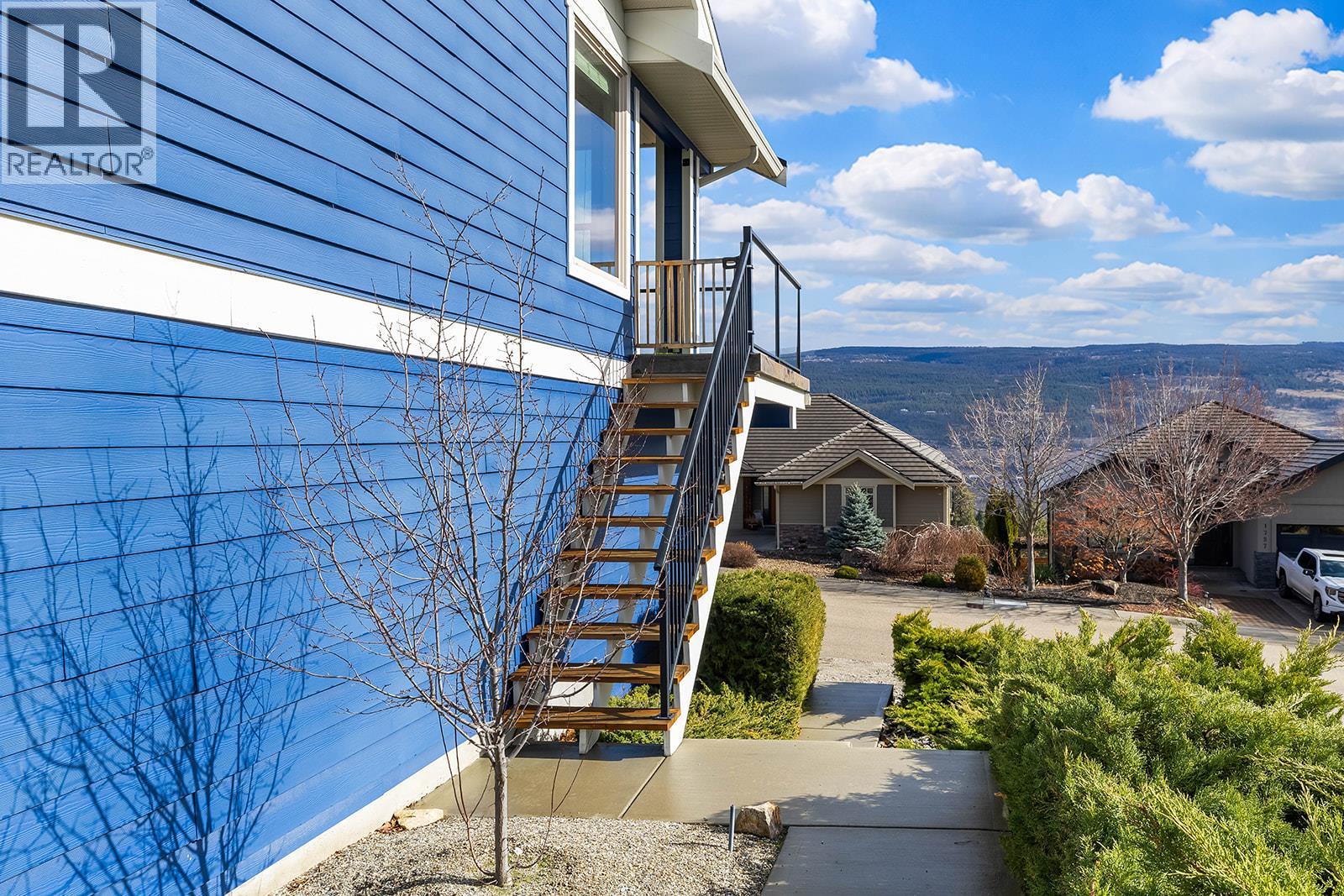 1767 Capistrano Peaks Crescent, Kelowna