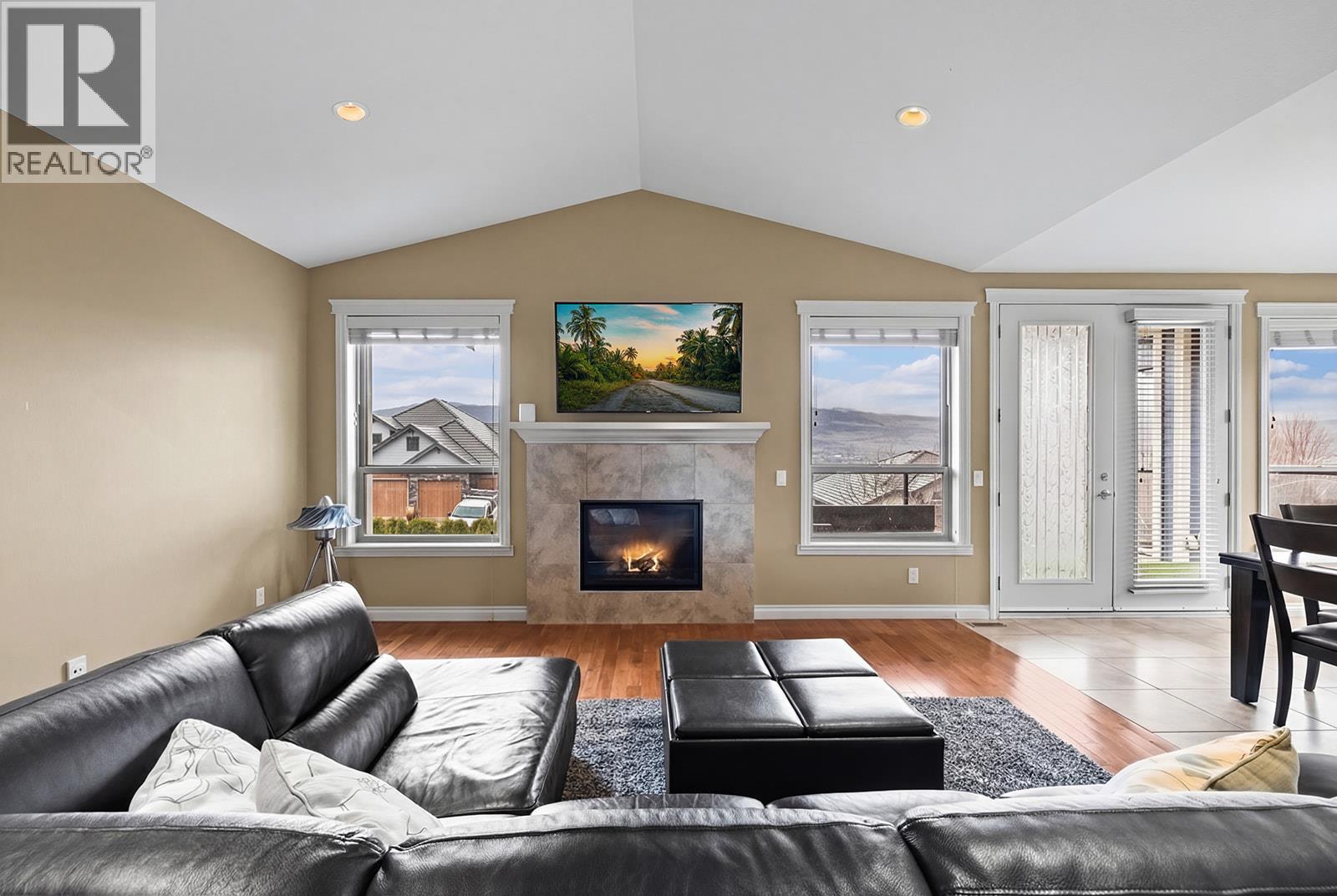 1767 Capistrano Peaks Crescent, Kelowna