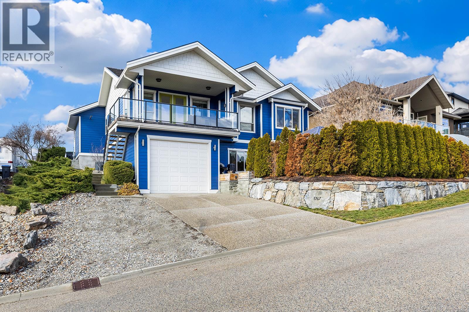 1767 Capistrano Peaks Crescent, Kelowna