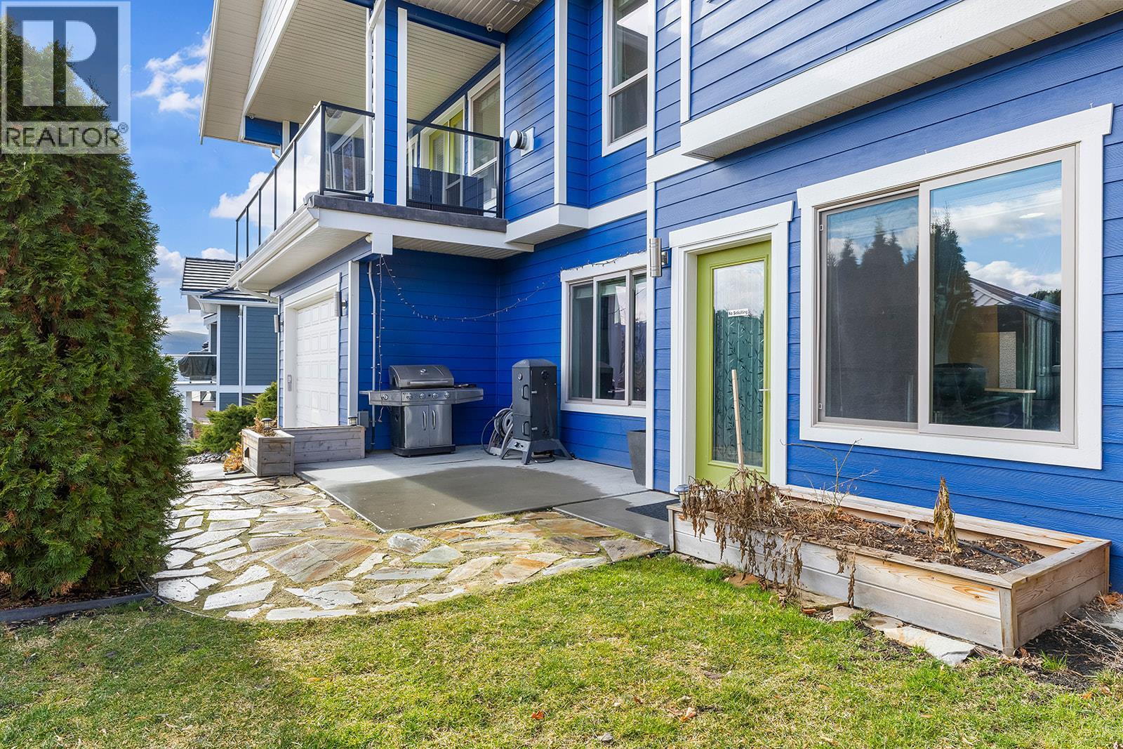 1767 Capistrano Peaks Crescent, Kelowna