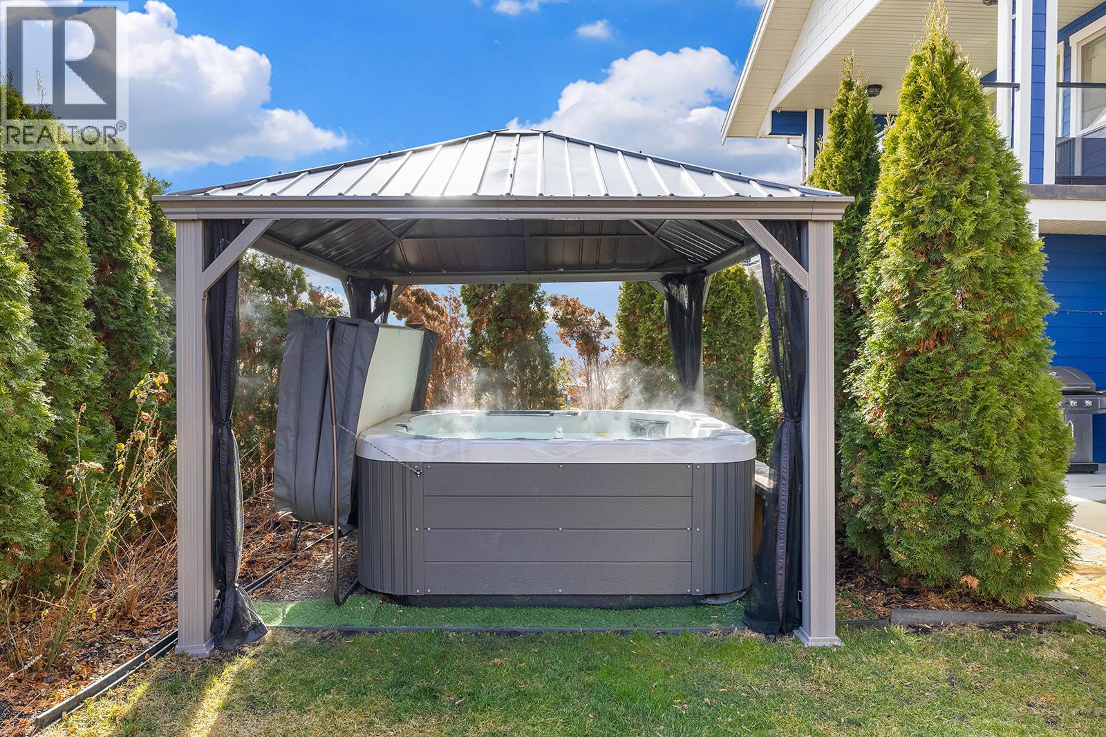 1767 Capistrano Peaks Crescent, Kelowna