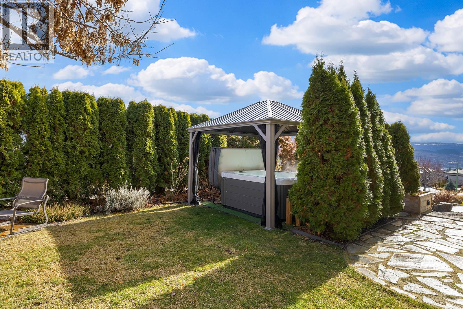 1767 Capistrano Peaks Crescent, Kelowna