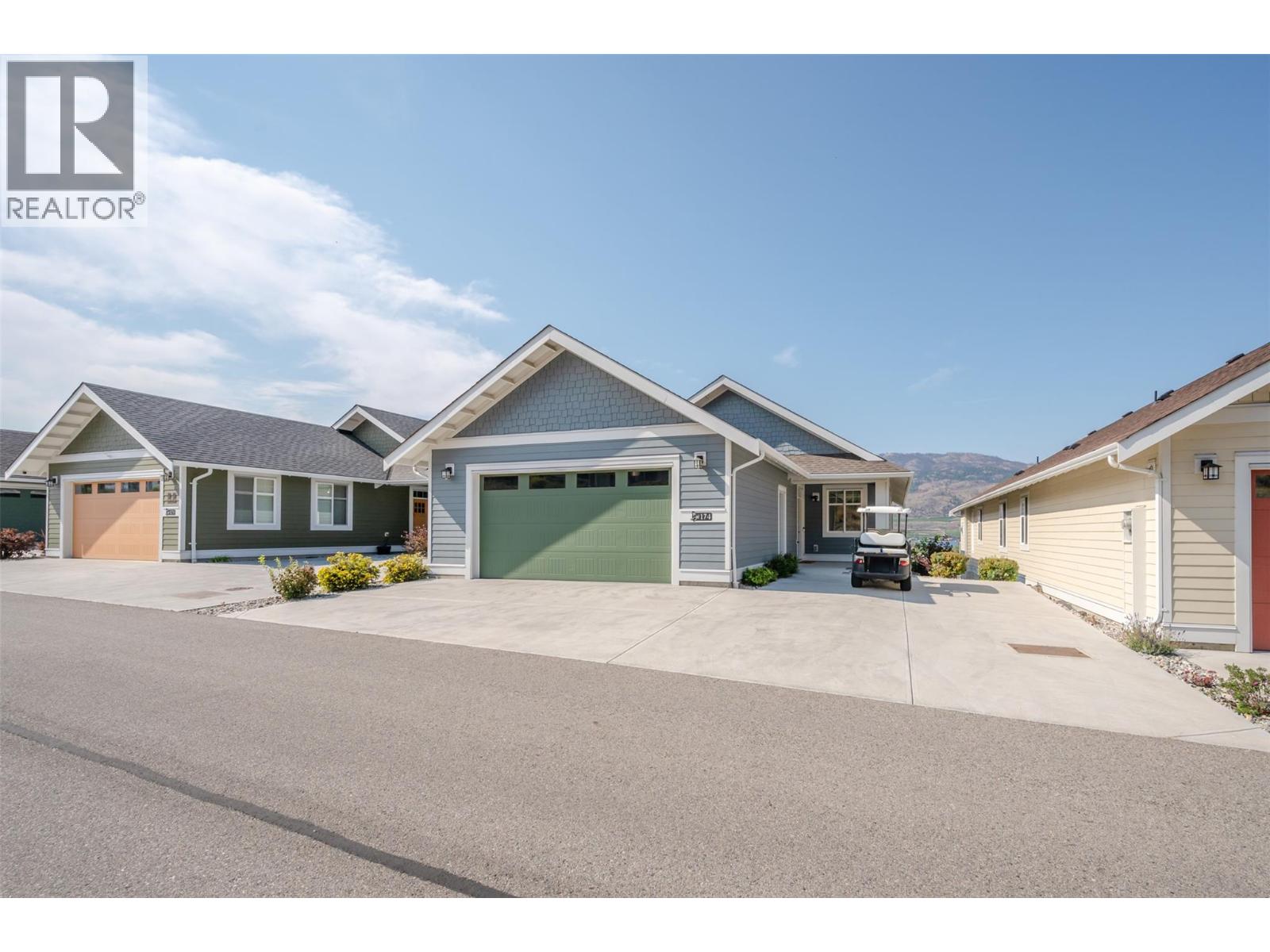 174 2450 Radio Tower Road, Oliver