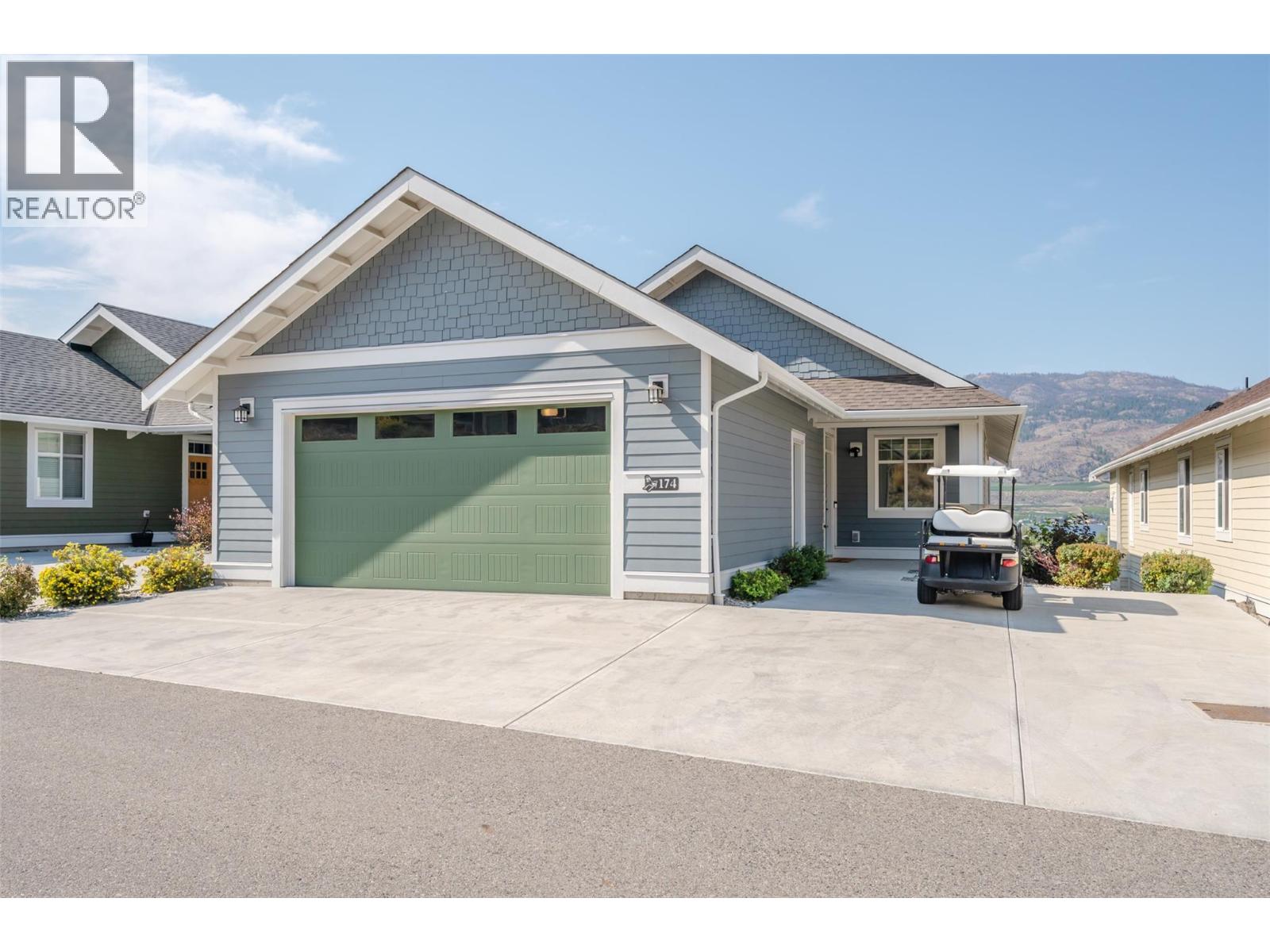 174 2450 Radio Tower Road, Oliver