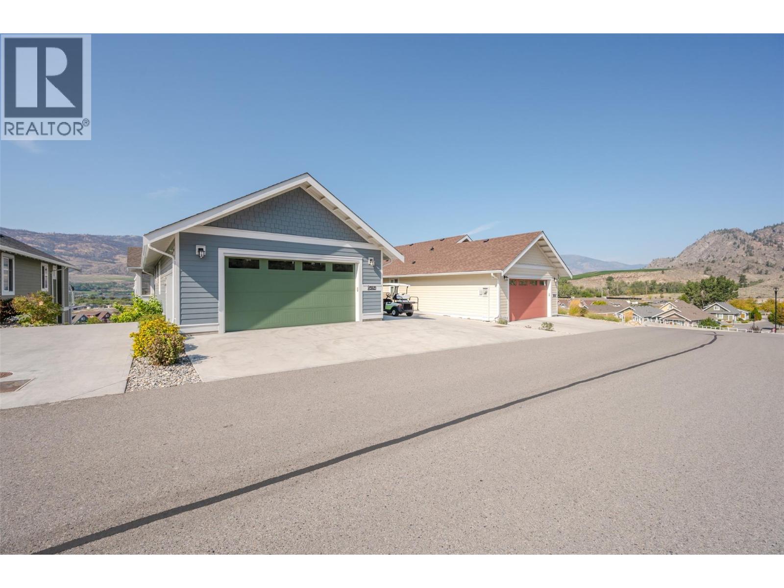 174 2450 Radio Tower Road, Oliver