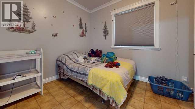 100 Grey Crescent, Fort McMurray