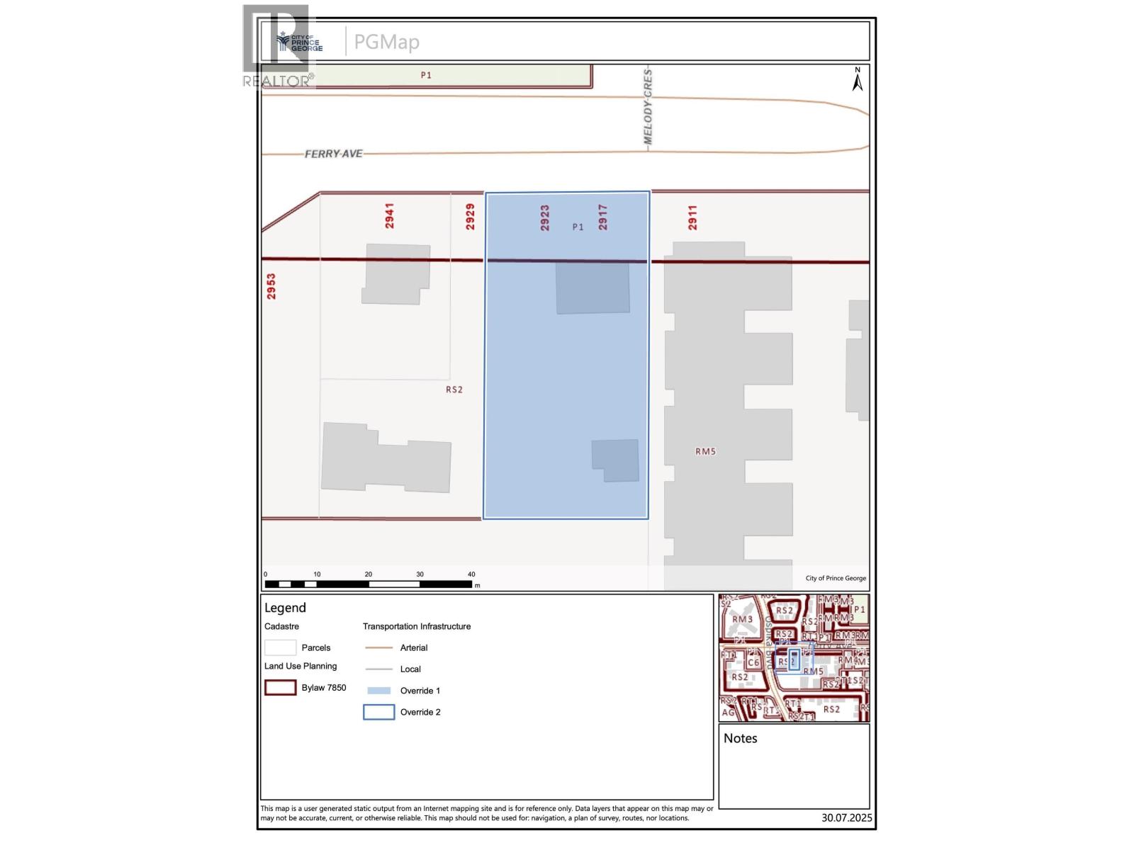 2923 FERRY AVENUE - 36