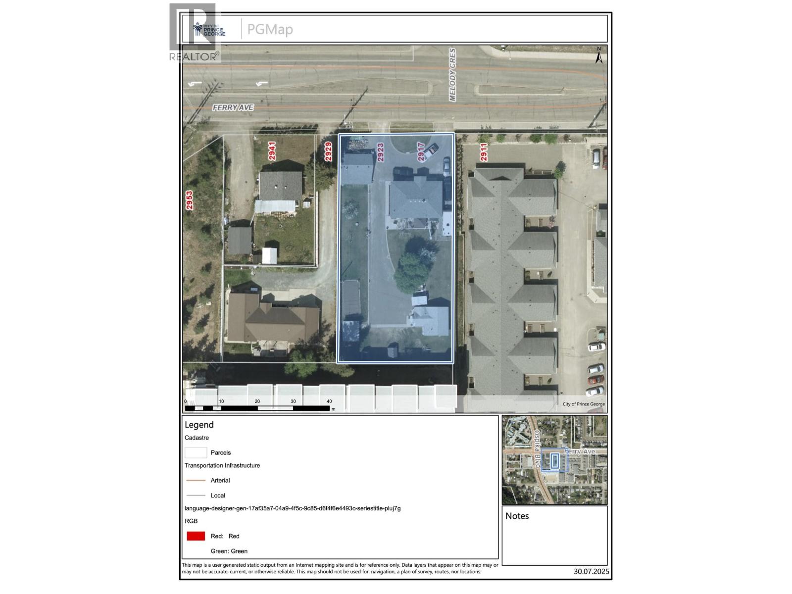 2923 FERRY AVENUE - 35