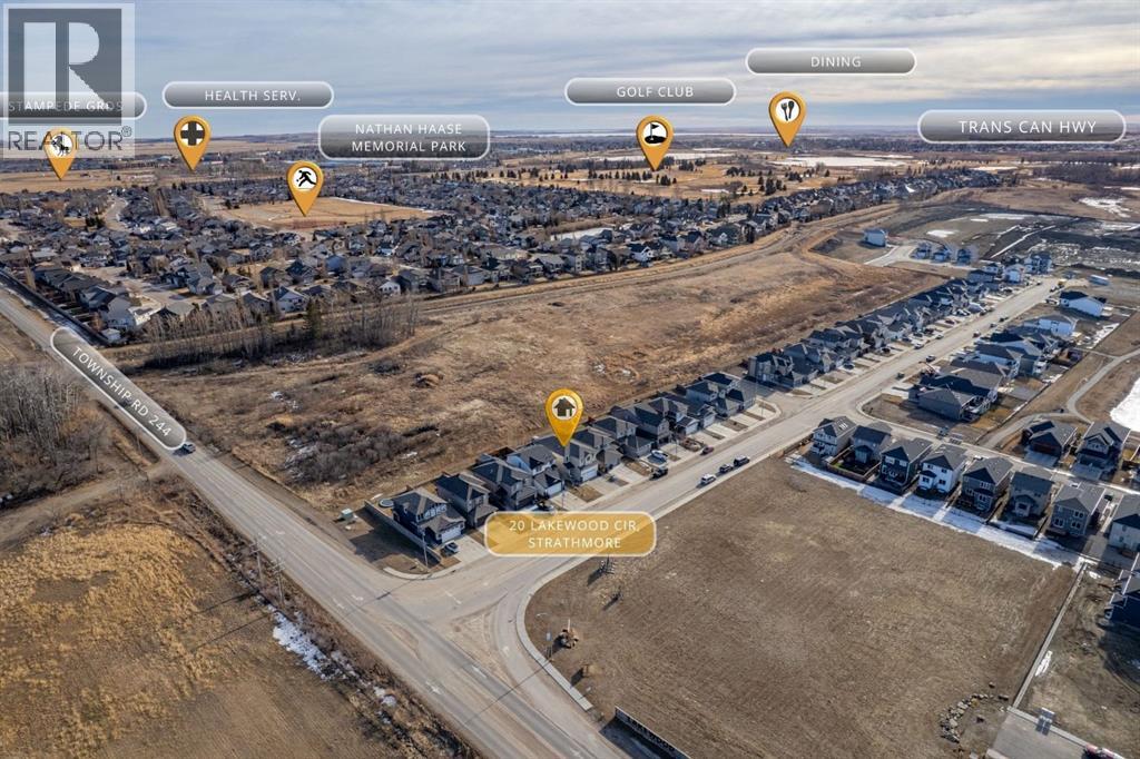 
          20 Lakewood Circle
            <br/>
            <span>Strathmore</span>
            , 
            <span>AB</span>
             <span>T1P1C0</span>
         - Photo 35