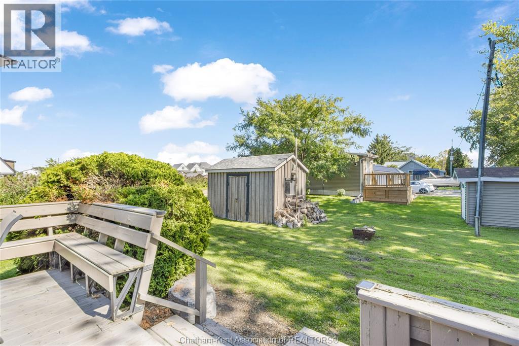 19255 LOWER THAMES LANE, Lighthouse Cove, Ontario