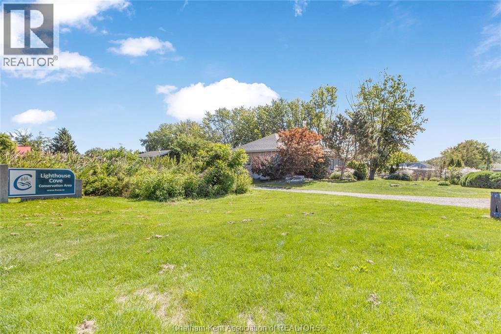 19255 LOWER THAMES LANE, Lighthouse Cove, Ontario