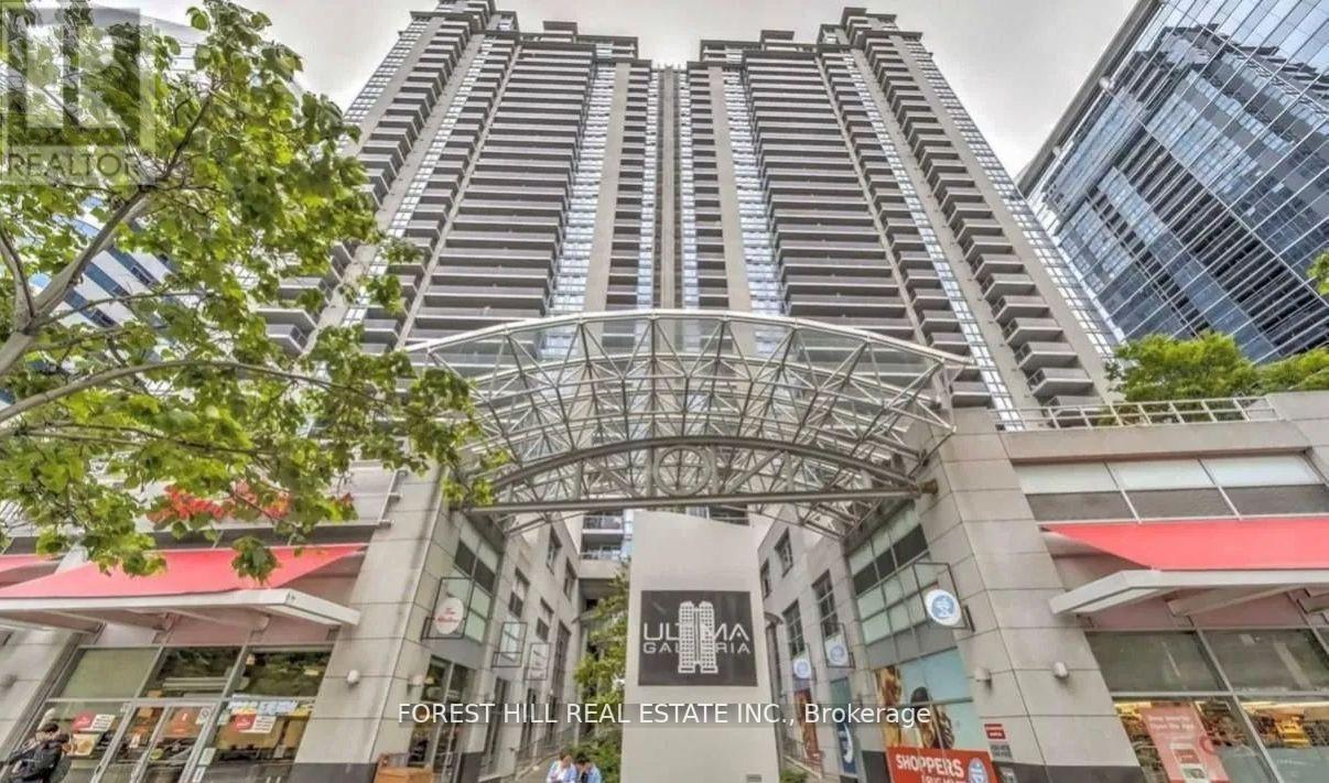 3308 - 4968 YONGE STREET