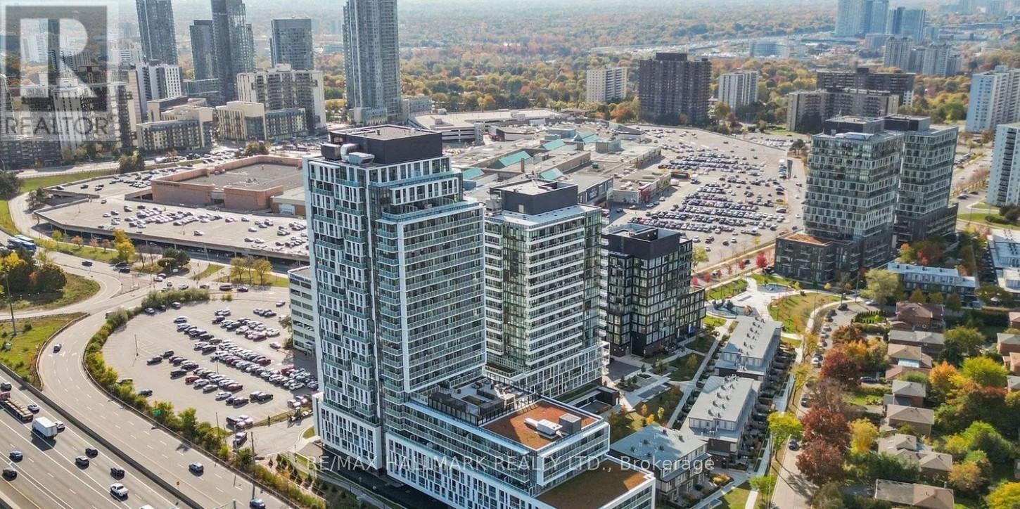 526 - 188 FAIRVIEW MALL DRIVE