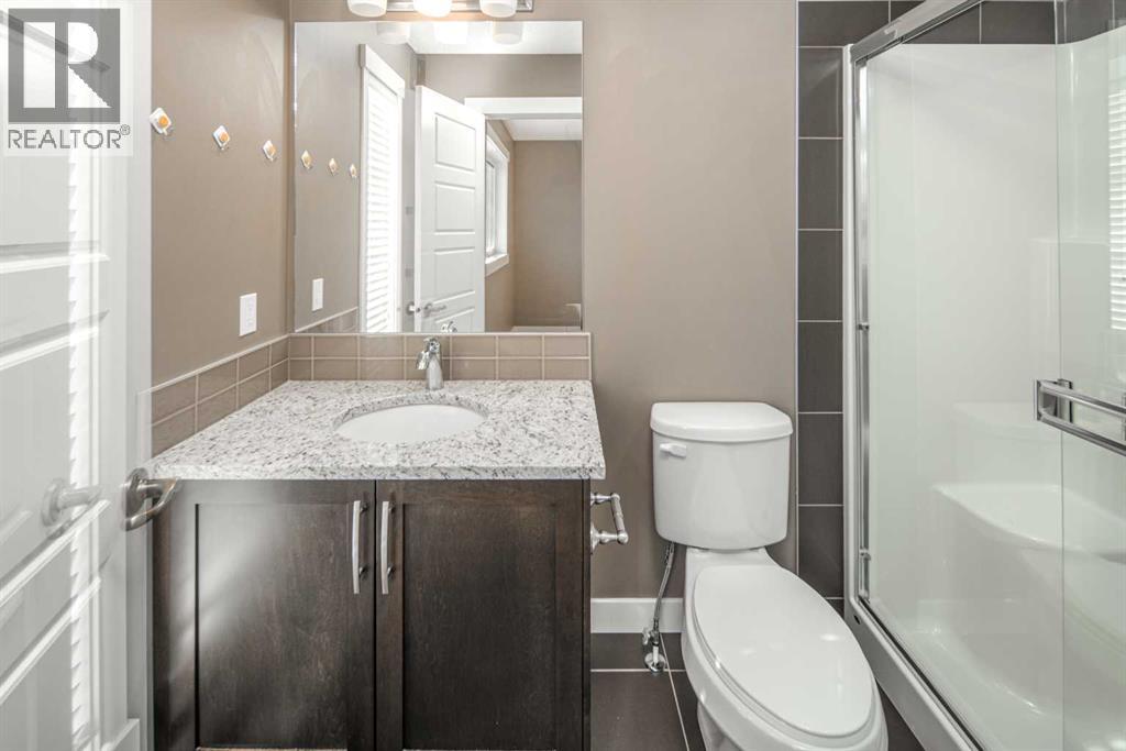 Single Family House for Sale in  Covecreek Circle NE Coventry Hills Calgary 