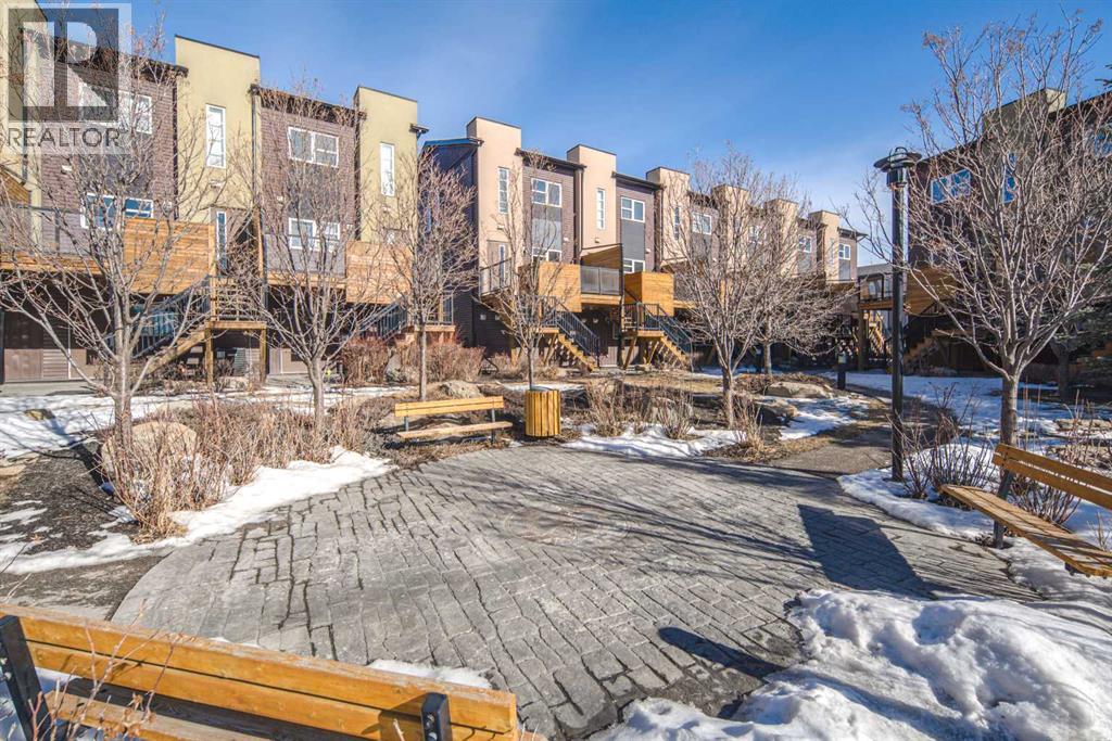 Single Family House for Sale in  Covecreek Circle NE Coventry Hills Calgary 