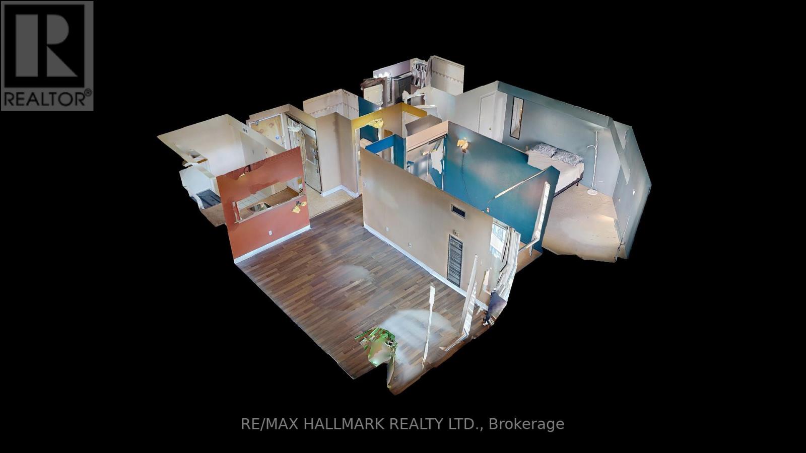 #802 - 3050 ELLESMERE ROAD