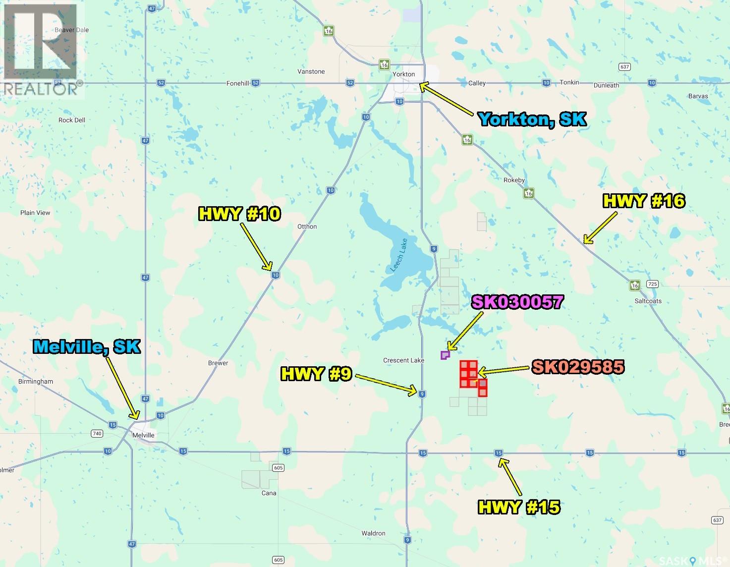 8 Quarters & Yard Site Near Yorkton (Buckingham) — photo 49
