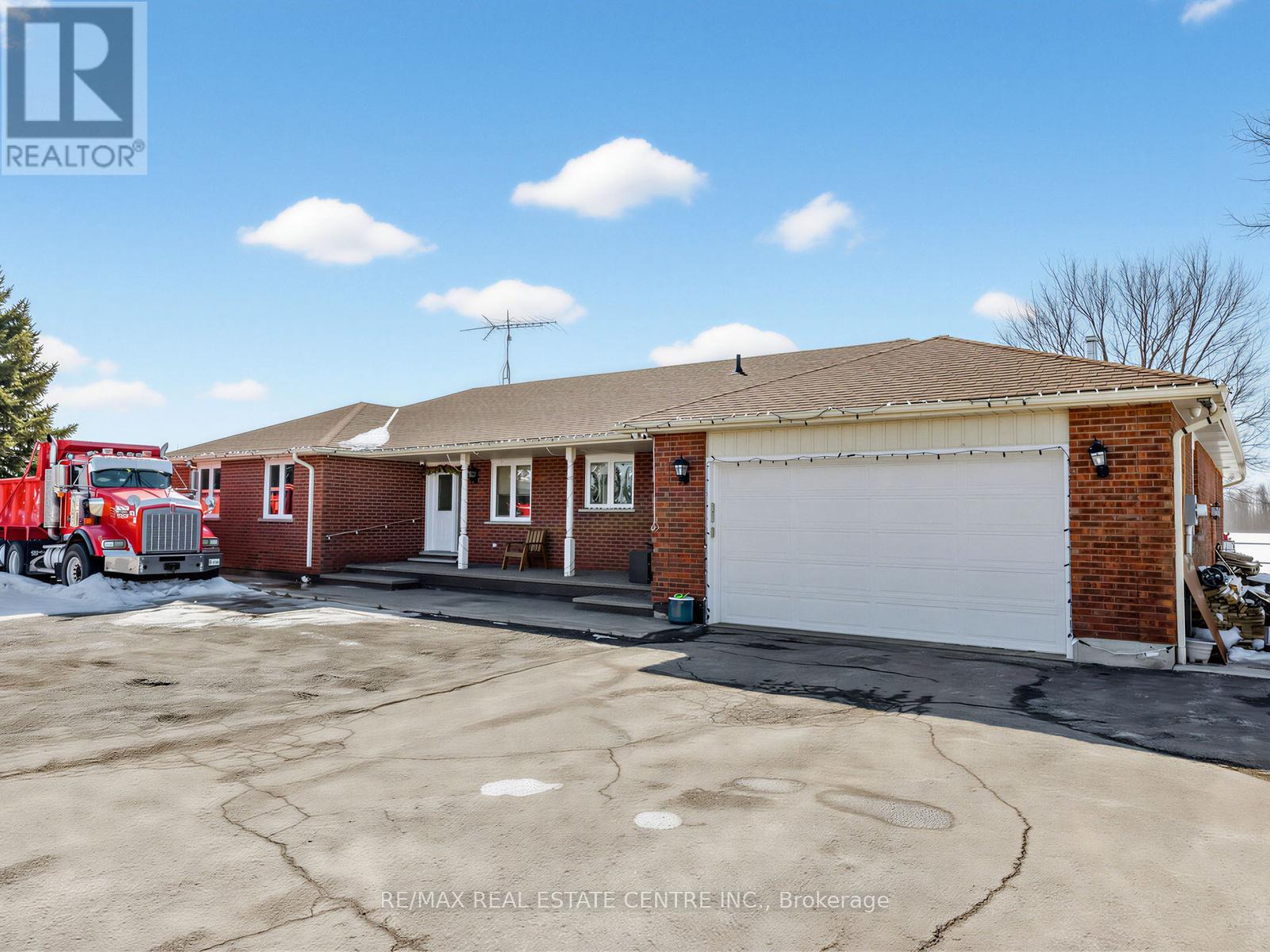 12378 MISSISSAUGA ROAD