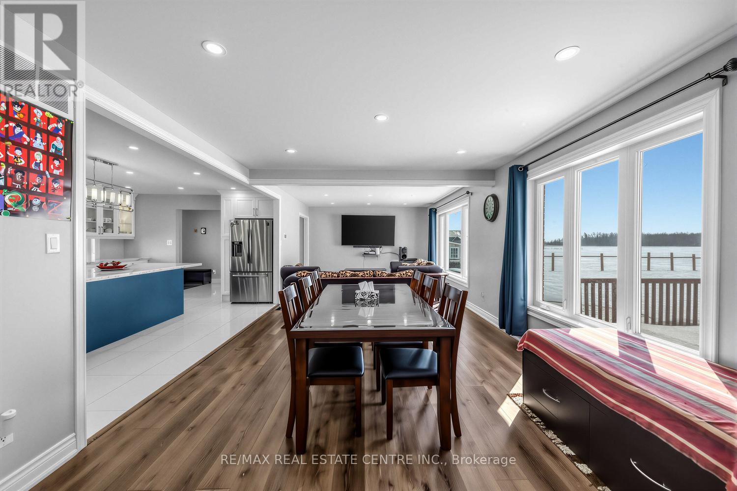 12378 MISSISSAUGA ROAD - 12