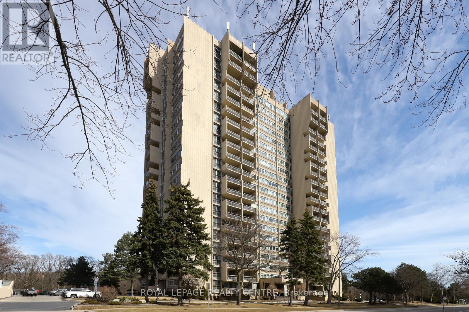 #1607 1359 WHITE OAKS BOULEVARD - 1