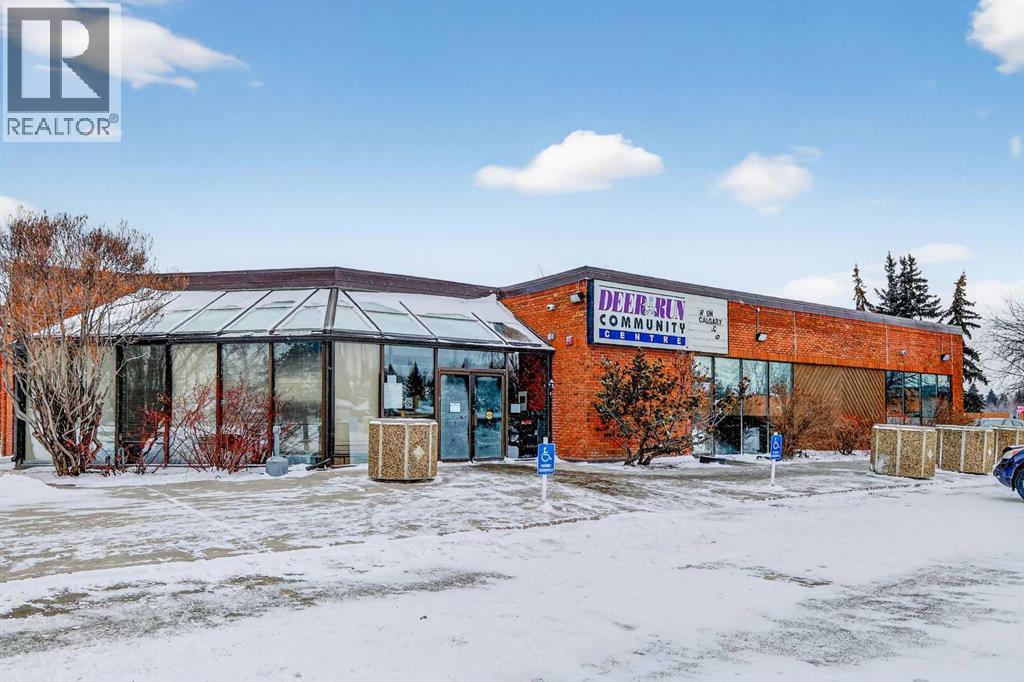 Single Family House 4 Level for Sale in  Deersaxon Circle SE Deer Run Calgary 