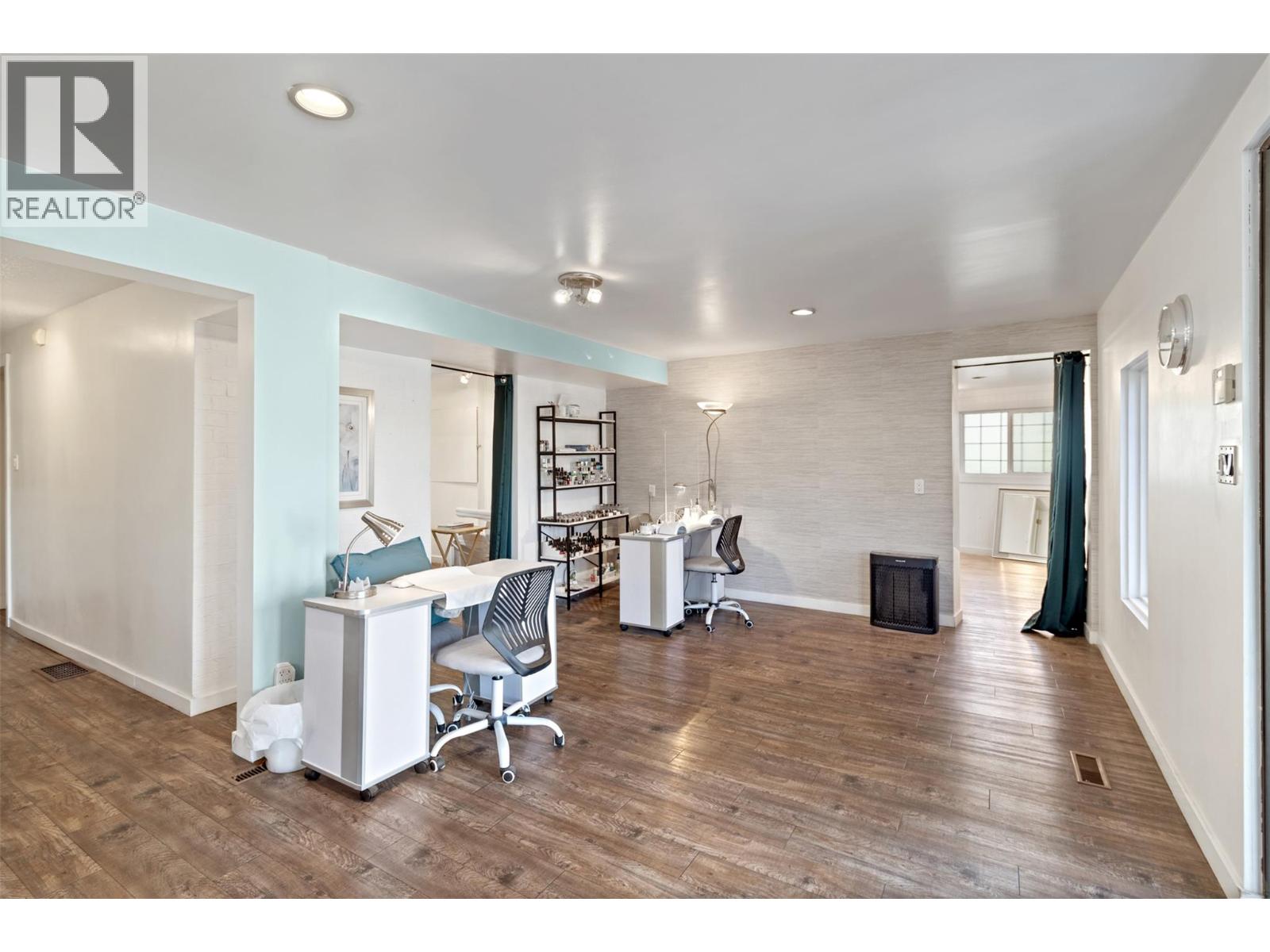  601 FORTUNE Drive, Kamloops