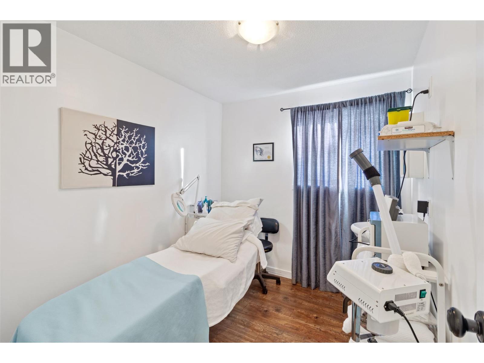  601 FORTUNE Drive, Kamloops