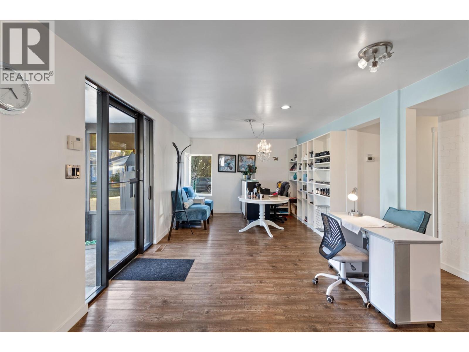  601 FORTUNE Drive, Kamloops