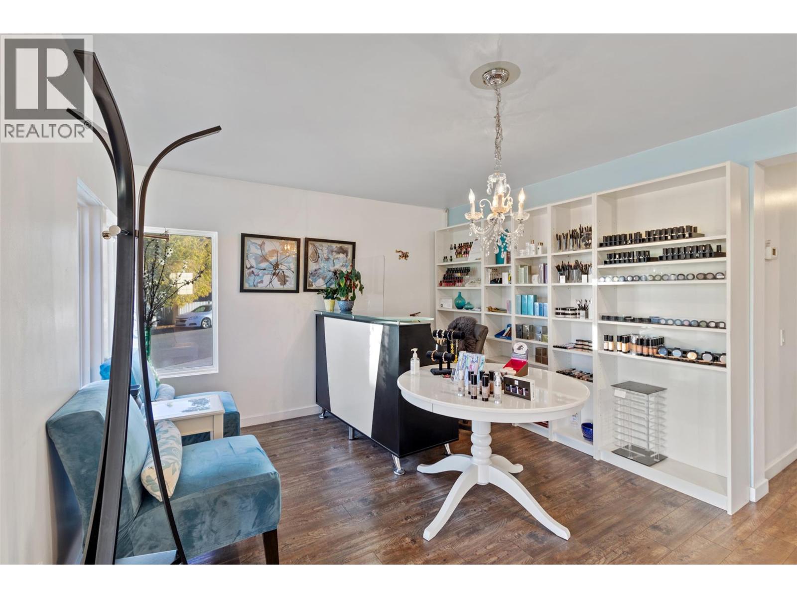  601 FORTUNE Drive, Kamloops