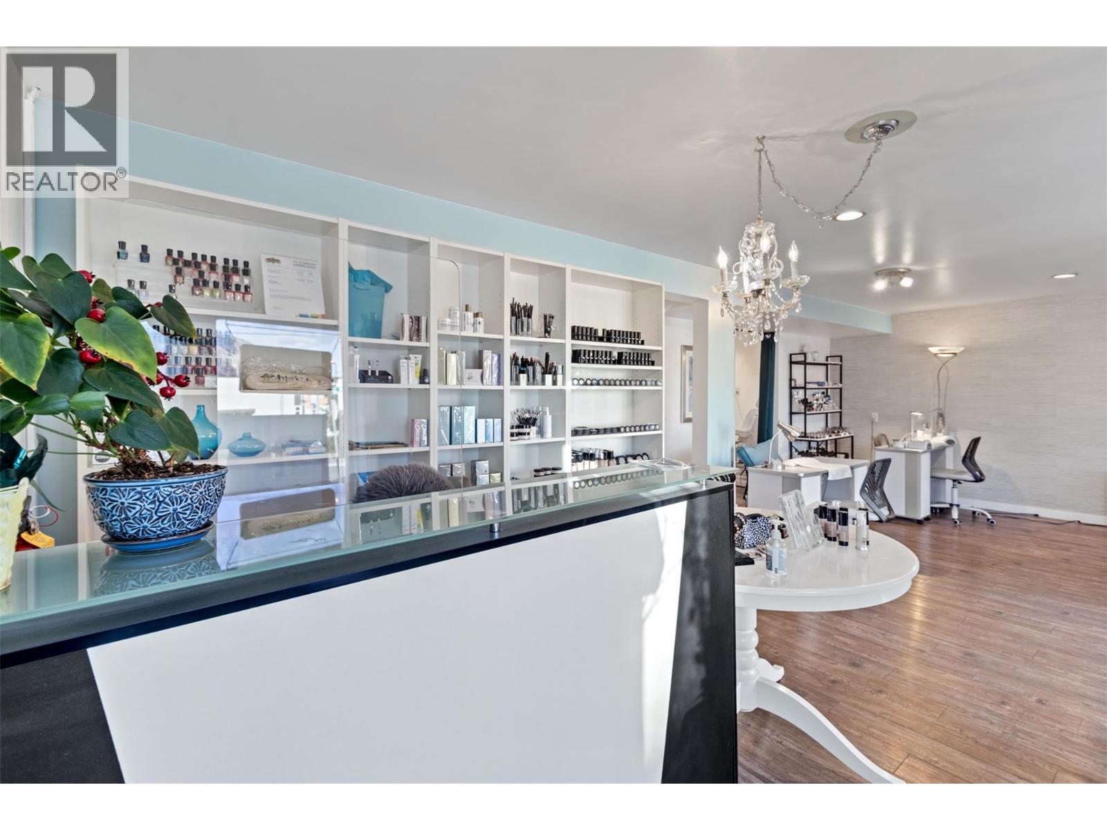  601 FORTUNE Drive, Kamloops