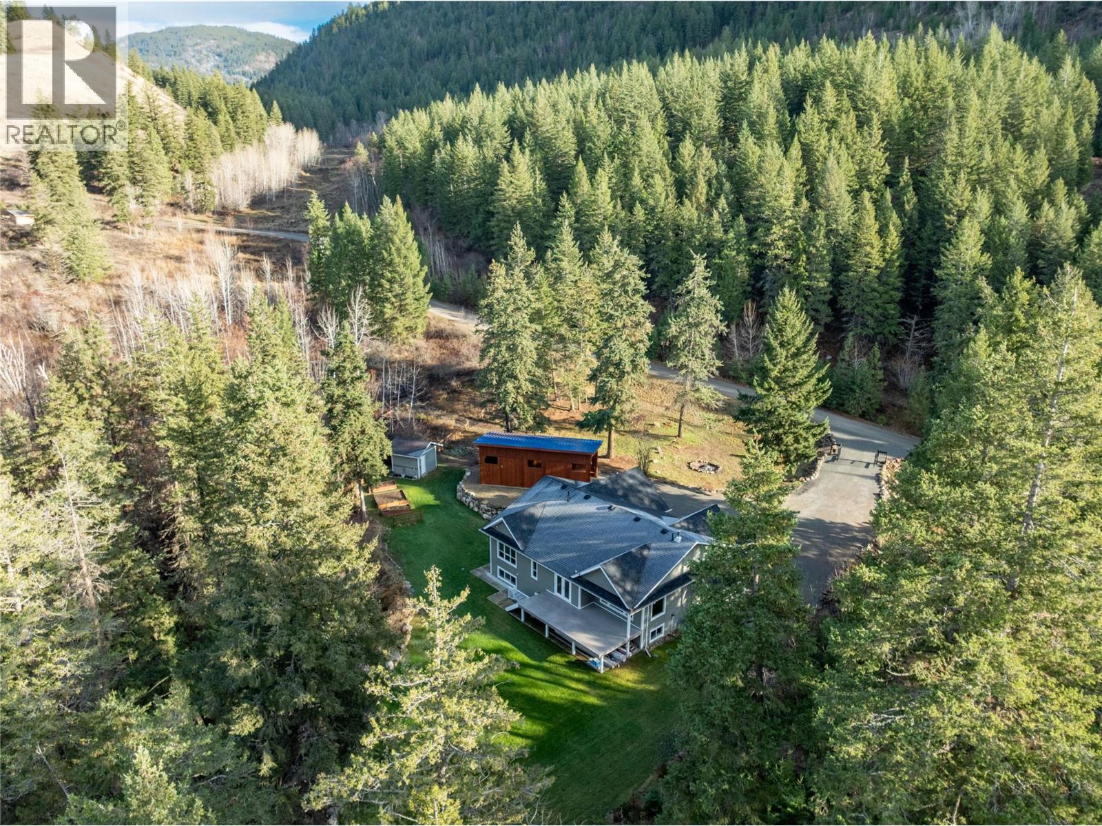 385 Riverwind Drive, Chase