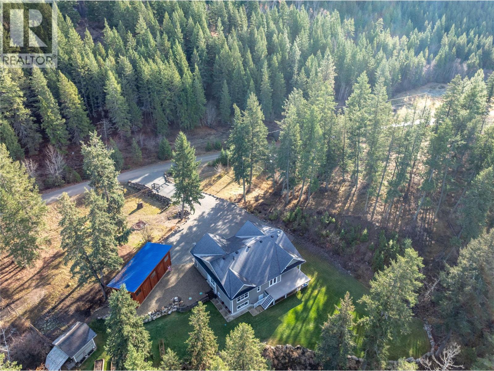 385 Riverwind Drive, Chase