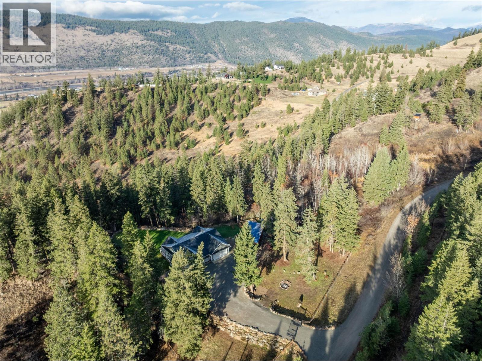 385 Riverwind Drive, Chase