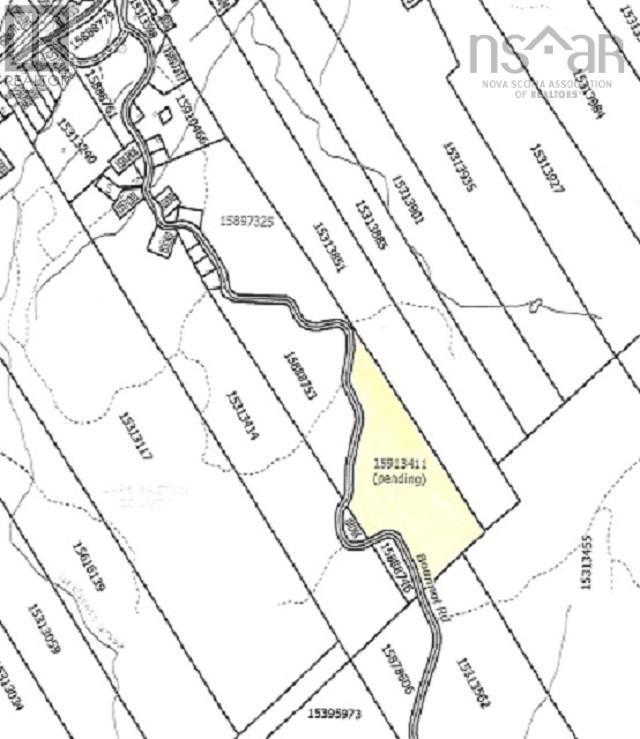 Property photo of Bourinot Road