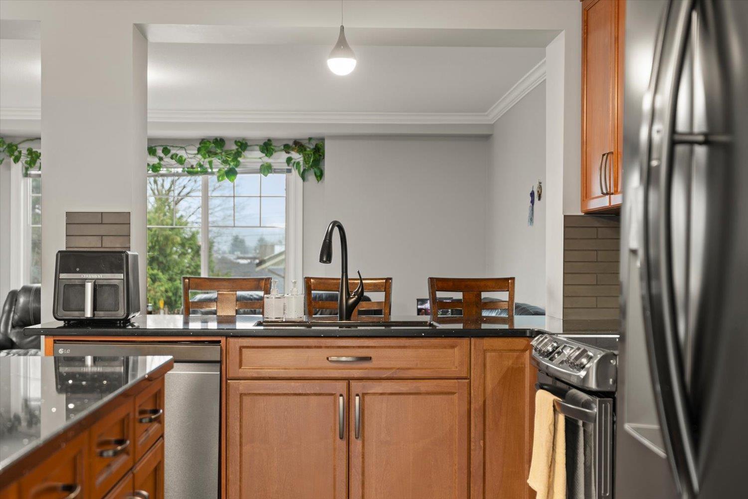 5 8880 NOWELL STREET, Chilliwack Proper South, Chilliwack