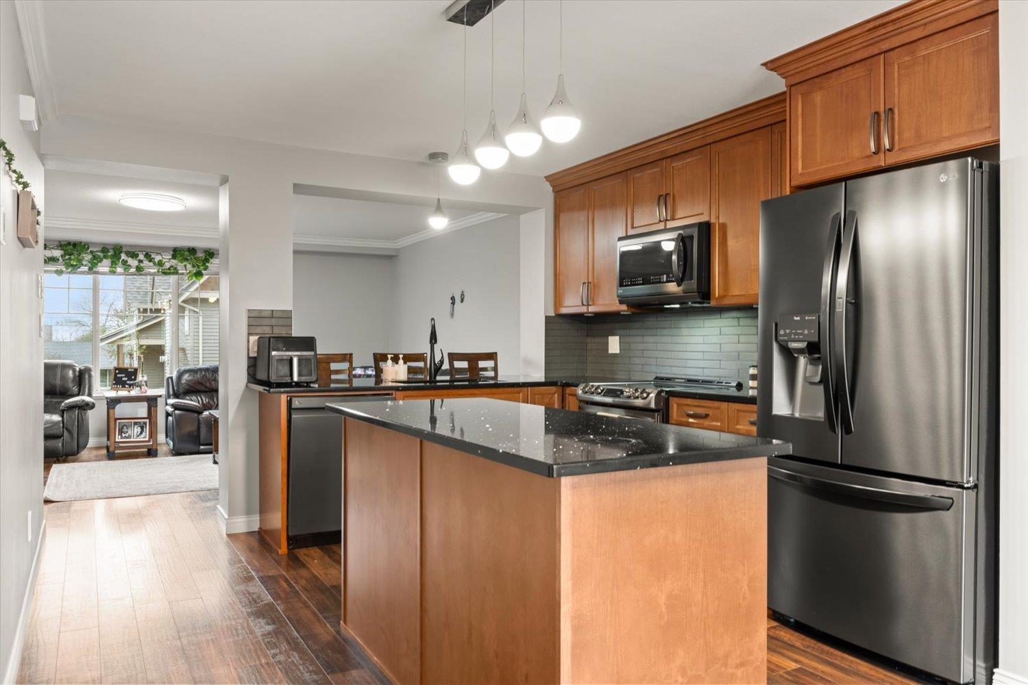 5 8880 NOWELL STREET, Chilliwack Proper South, Chilliwack