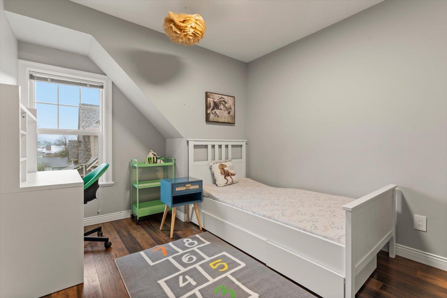 5 8880 NOWELL STREET, Chilliwack Proper South, Chilliwack