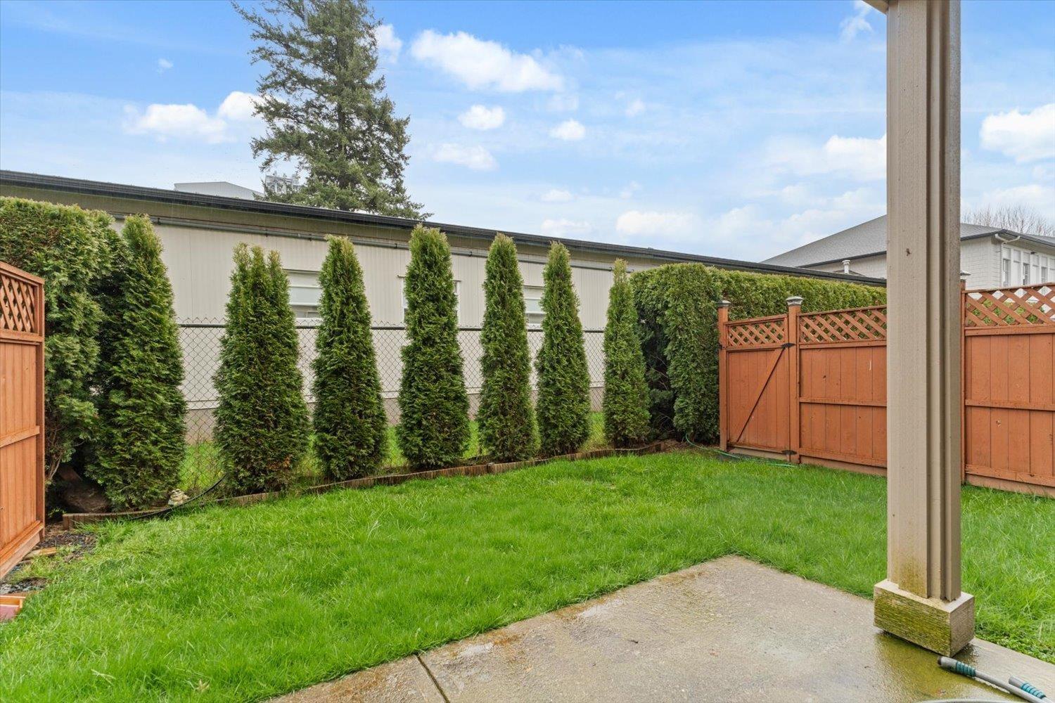 5 8880 NOWELL STREET, Chilliwack Proper South, Chilliwack