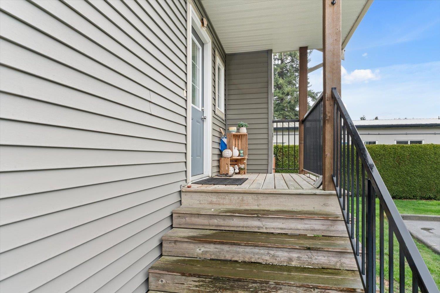 5 8880 NOWELL STREET, Chilliwack Proper South, Chilliwack