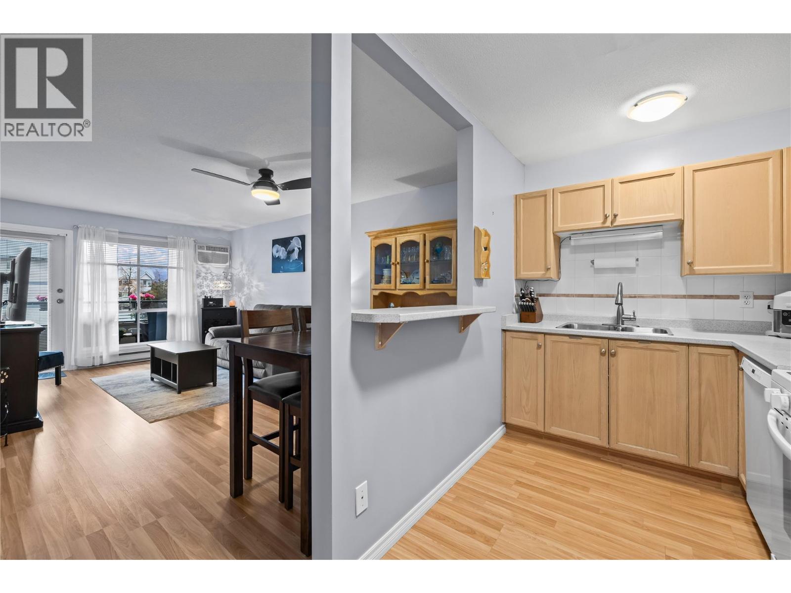 730 Badke Road Unit# 302, Kelowna