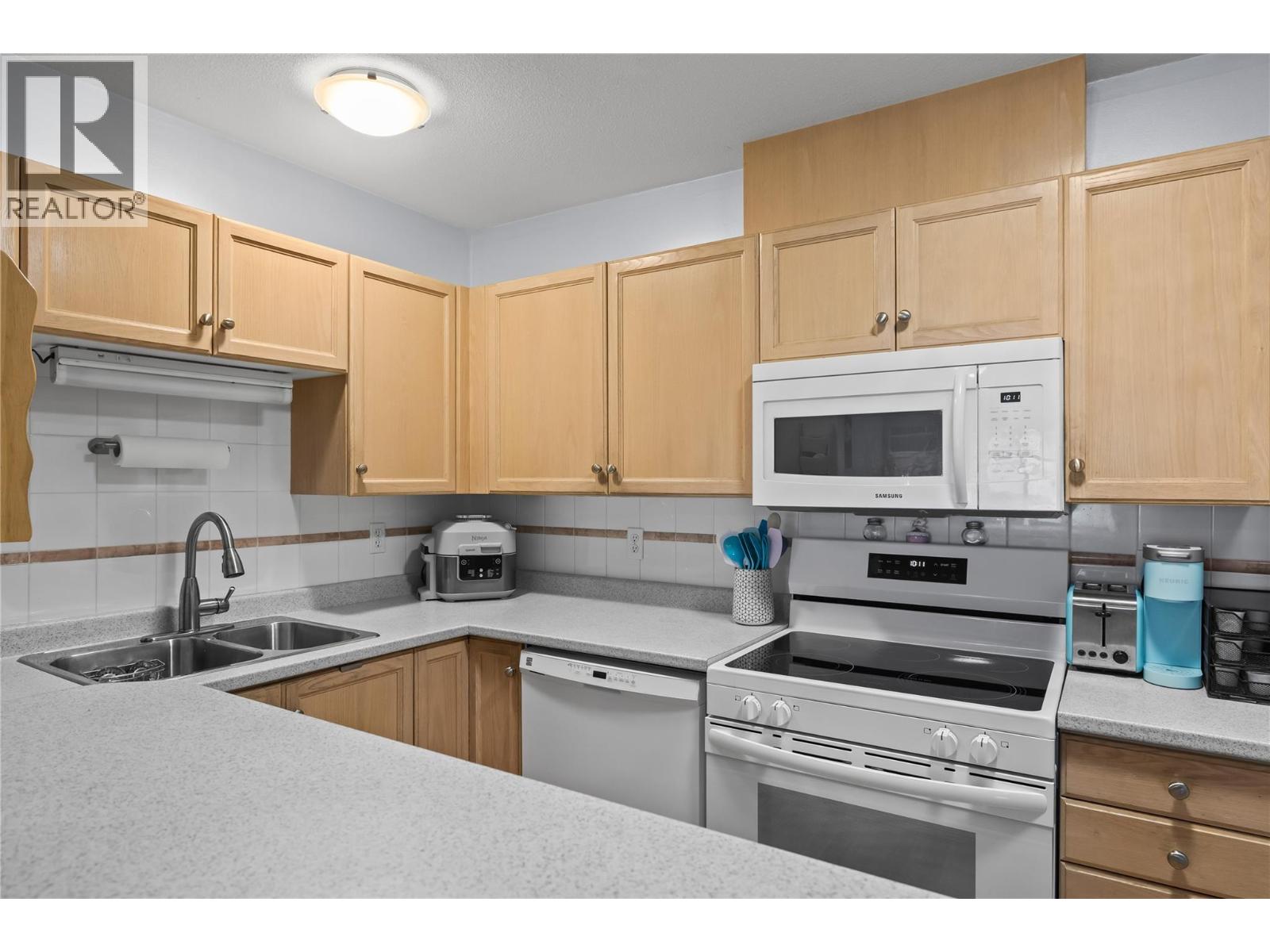 730 Badke Road Unit# 302, Kelowna